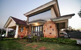 Mk Villa Lonavala