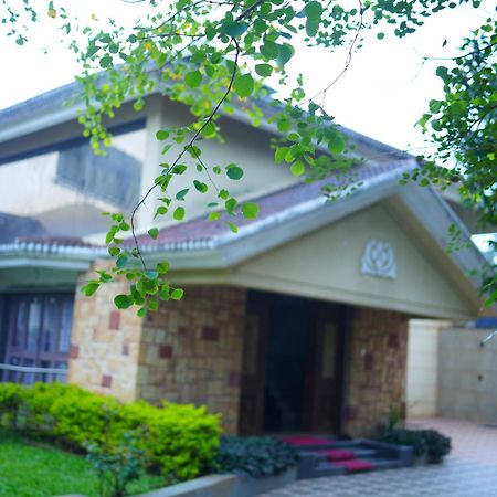 Mk Royal Stay Lonavala Exterior photo