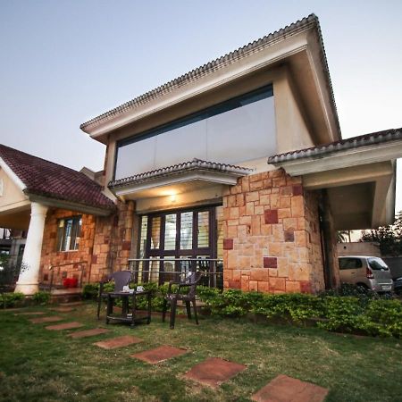 Mk Royal Stay Lonavala Exterior photo