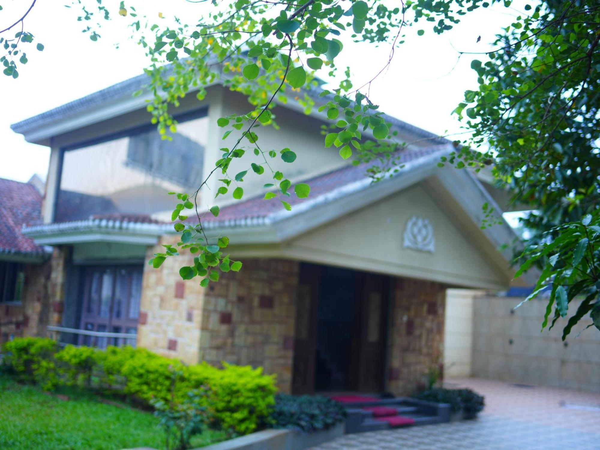 Mk Royal Stay Lonavala Exterior photo