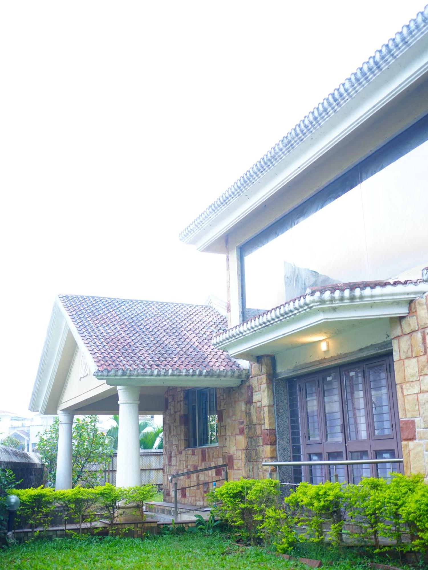 Mk Royal Stay Lonavala Exterior photo