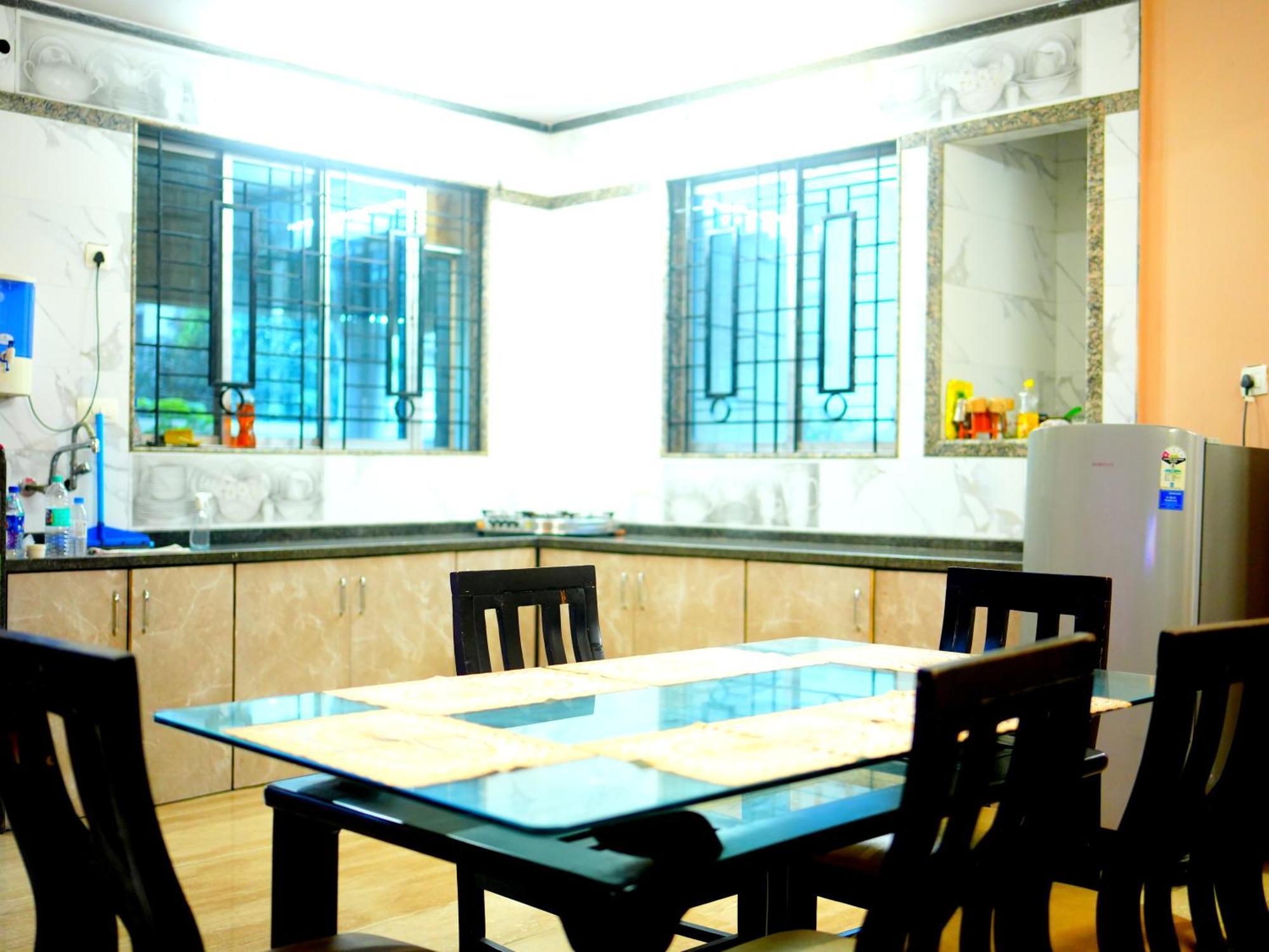 Mk Royal Stay Lonavala Exterior photo